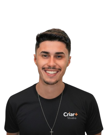 Breno Caetano