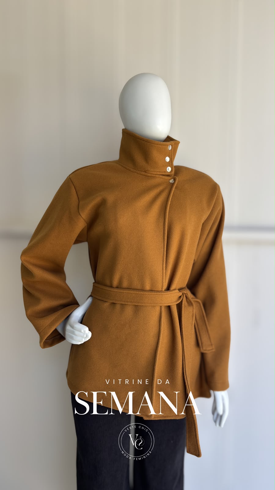 Loja de Moda