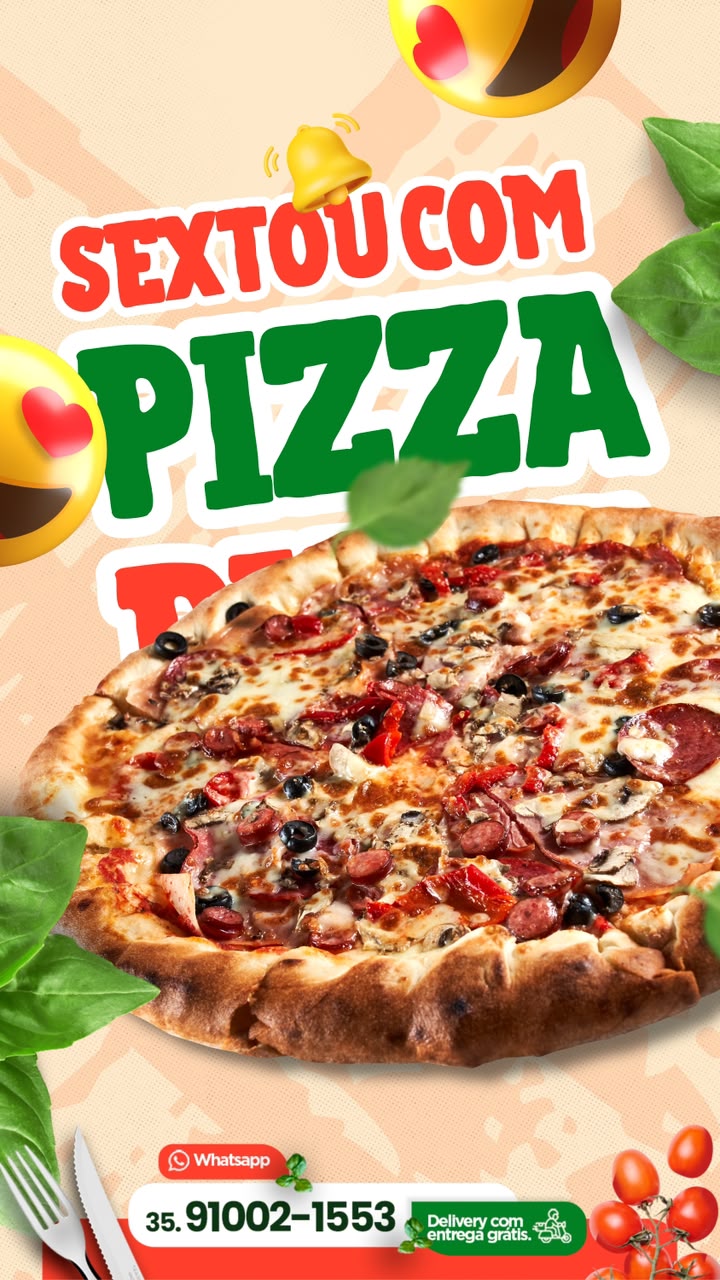 Pizzaria Mantovani