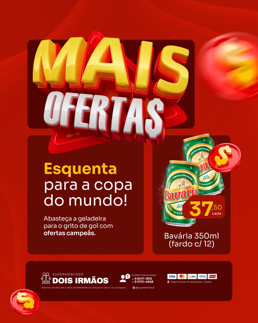 Supermercado