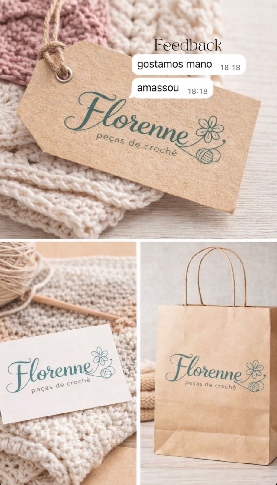 Logo Florense