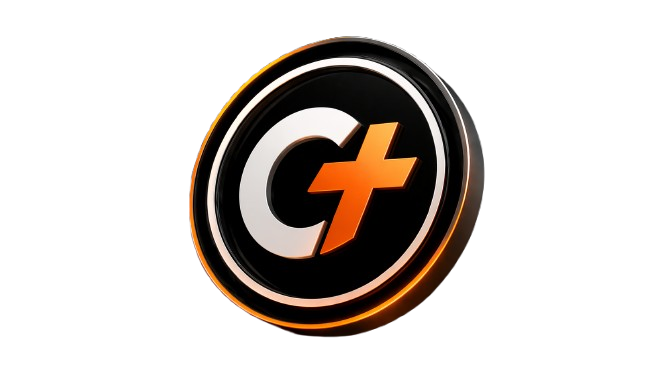 Criar+ Logo