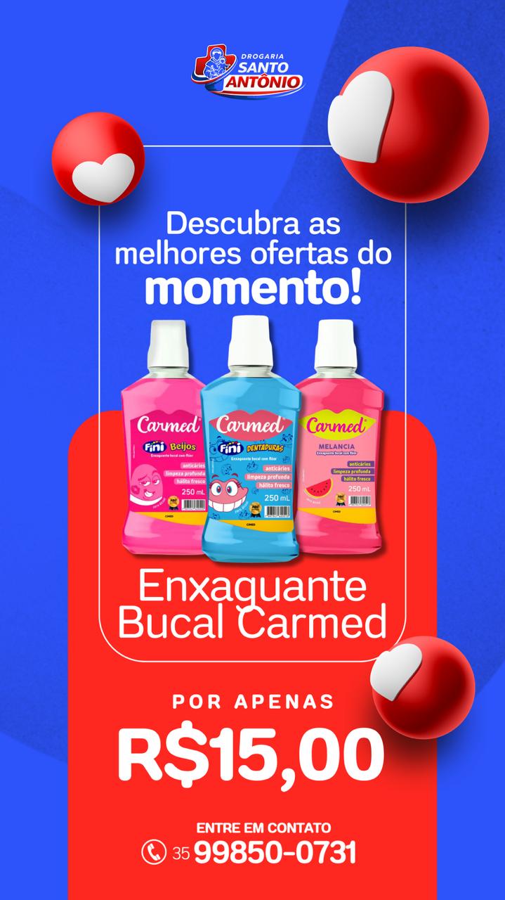 Promoção Farmácia