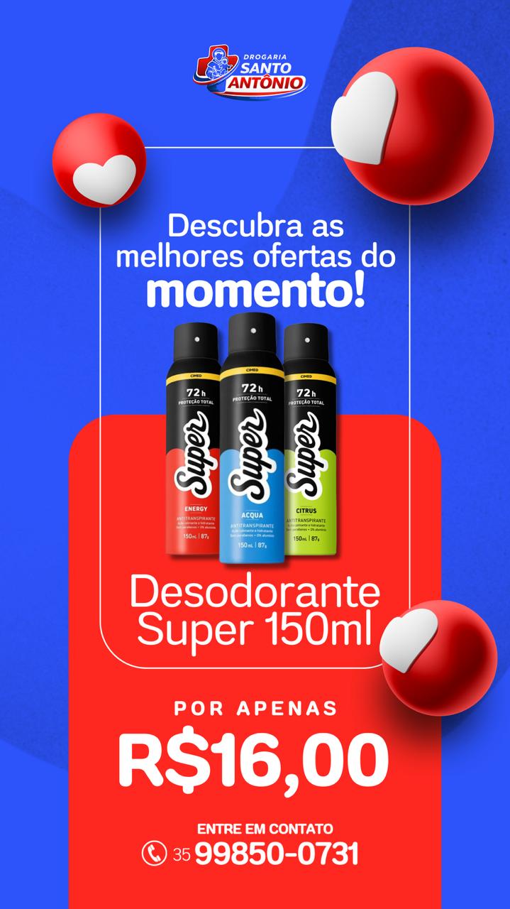 Promoção Farmácia 2